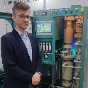 Компания ЭЛТОЧПРИБОР приняла участие в выставке ElectronTechExpo 2021